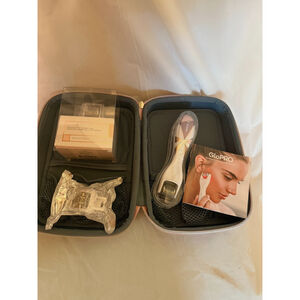 GloPRO® Rose Gold Geo Set